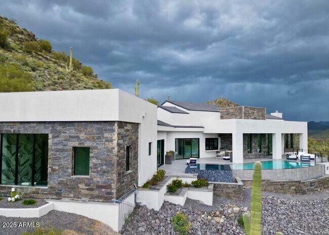 Photo - 4880 E Lone Mountain Rd N