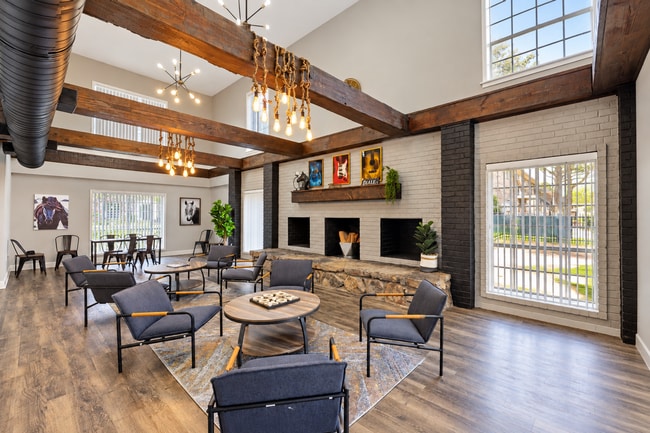 Azure Place Apartments