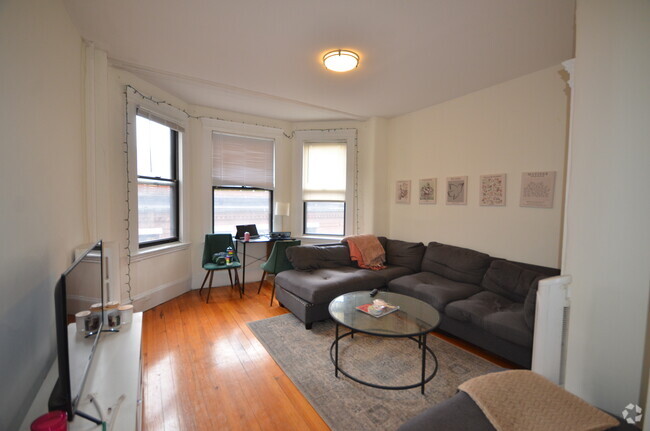 Building Photo - 41 Joy St Unit 2 Rental