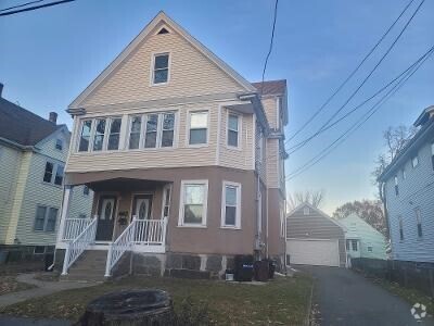 Building Photo - 170 Safford St Unit 3 Rental