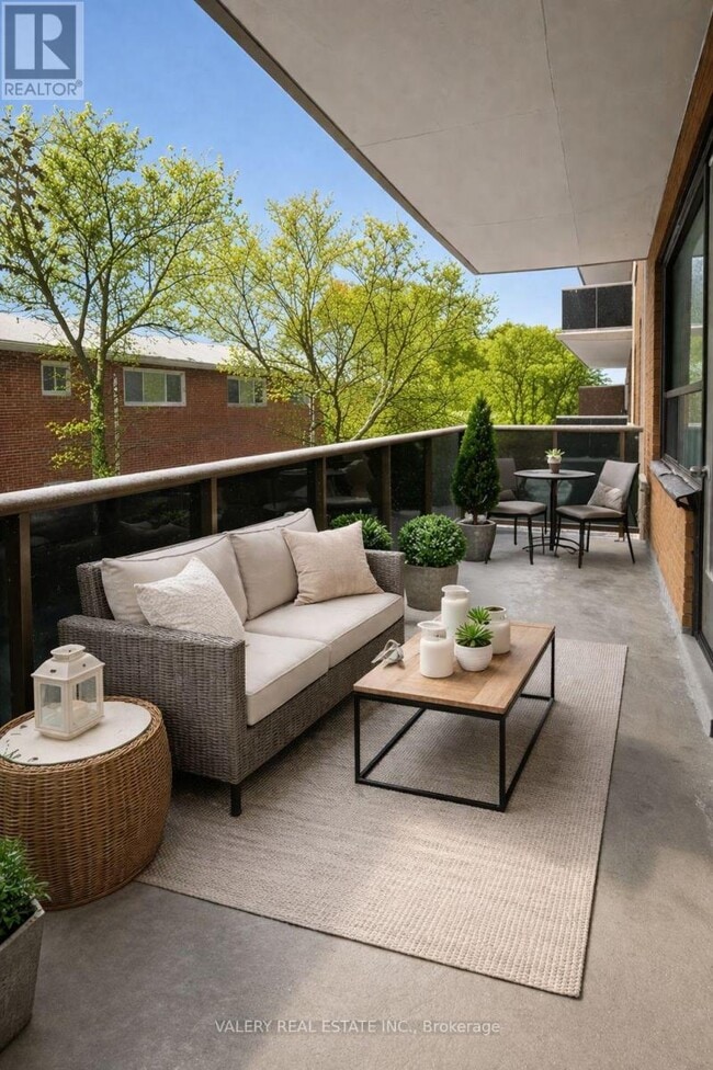 Photo - 815 Kennedy Rd Unité 407