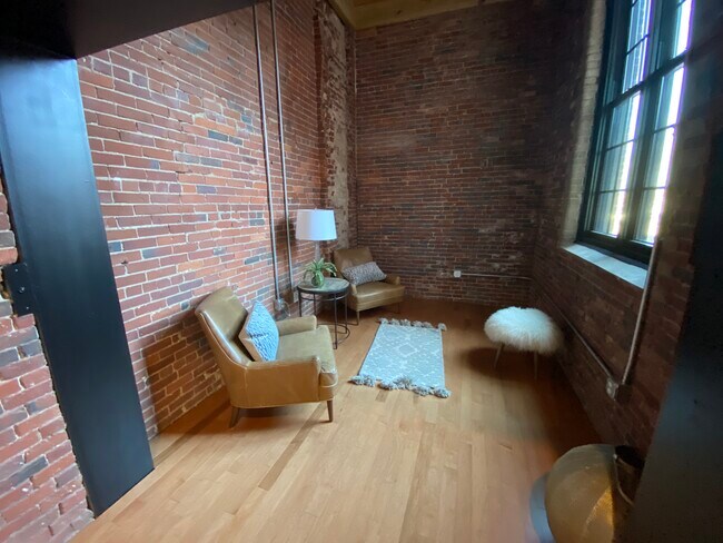 Photo - The Lincoln Lofts