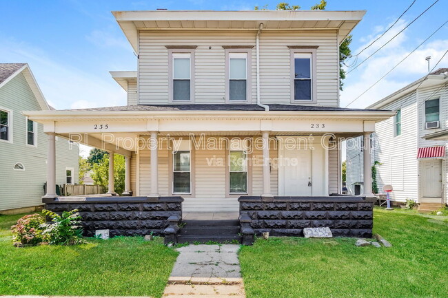 Photo - 235 W Church St Townhome