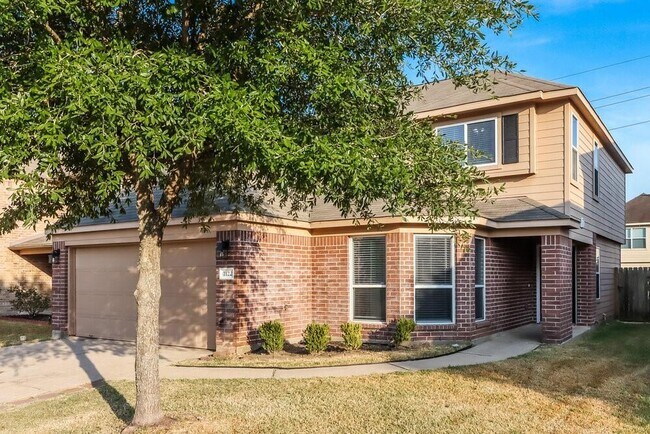 Photo - 7122 Fox Scene Dr