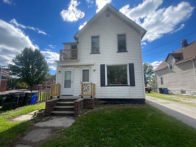 Photo - 3511 Memphis Ave Unit Front Upper Loft