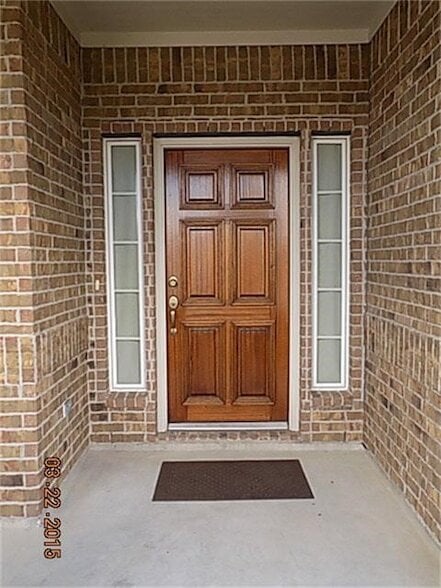 16703 Mackenzie Mesa Dr
