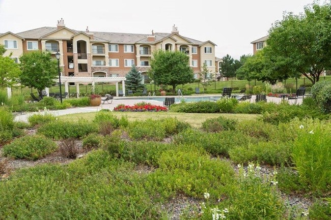 Stonegate Apartments