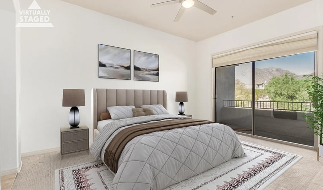 Photo - 16420 N Thompson Peak Pky Unit 2018