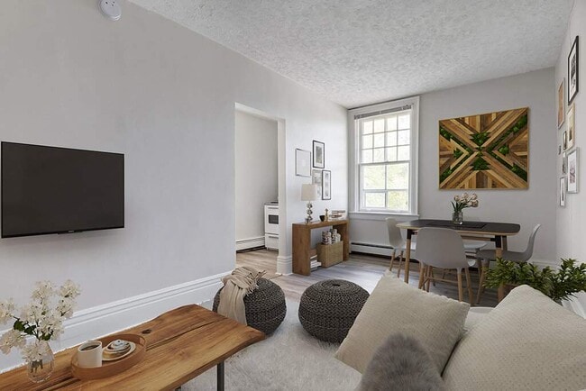 Photo - Otis Apartments