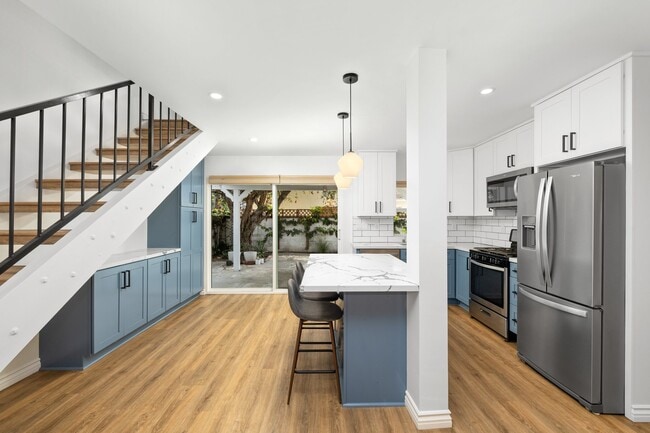 Photo - 3852 W 157th St Unit Back