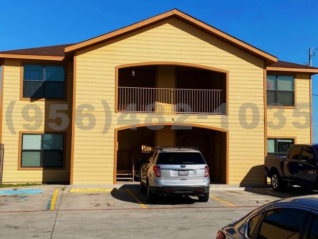 Building Photo - 5610 Doc Sigi Perez Loop Rental