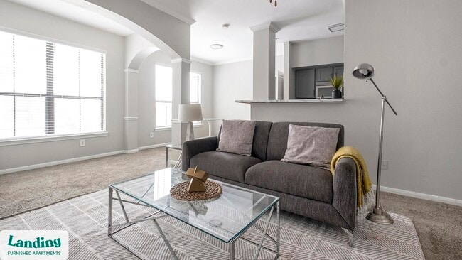 Photo - 2500 Woodland Park Dr Unidad D303.1407409