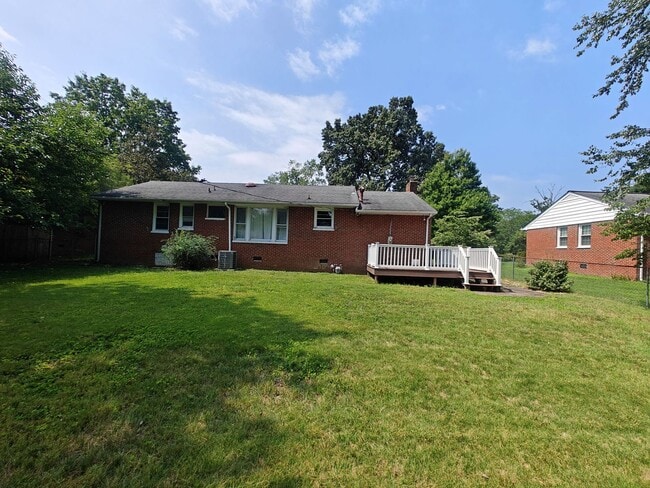 Photo - 3 bedroom home in Henrico