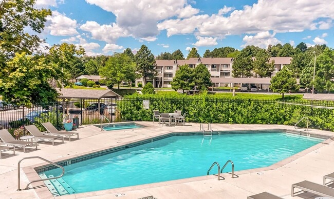 Union Heights Apartments