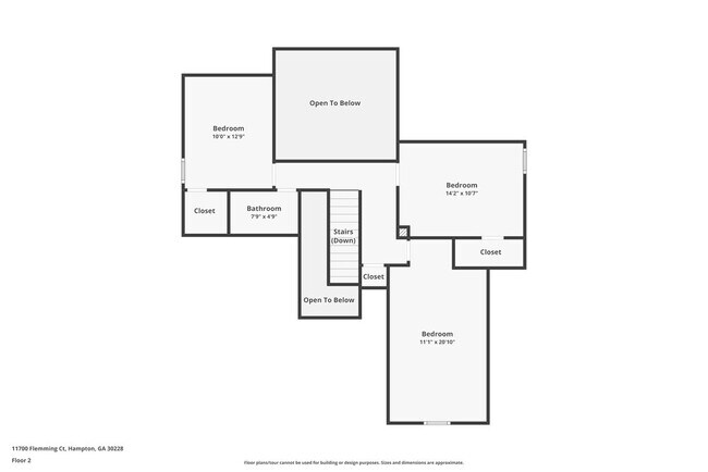 Photo - 11700 Flemming Ct