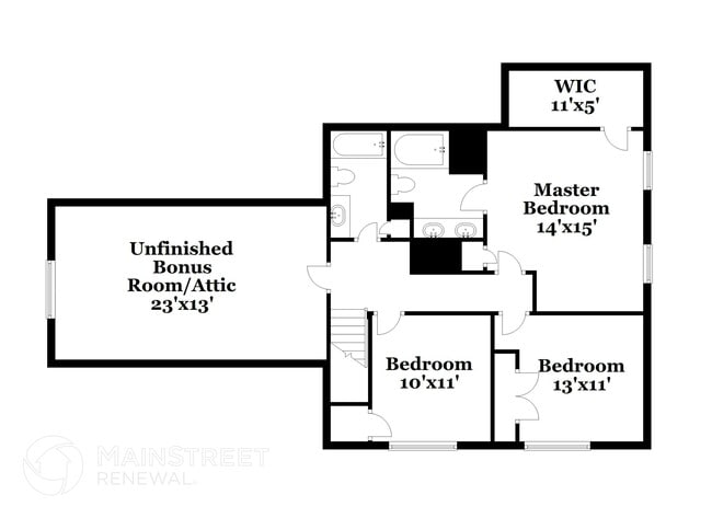 Photo - 453 Axum Rd House