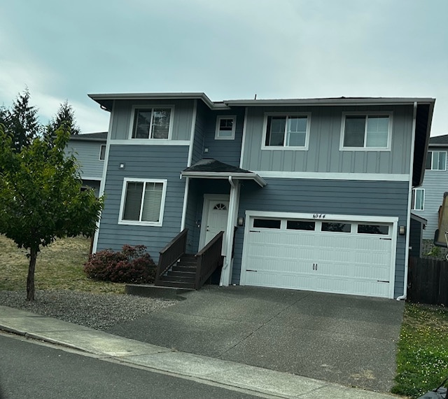 Building Photo - 4944 Onalaska Loop SE Rental