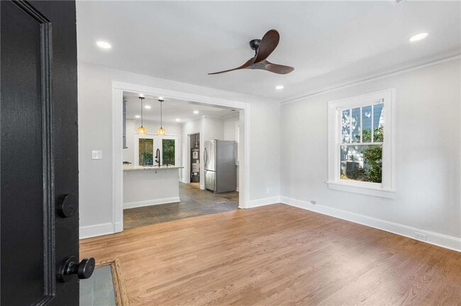 Photo - 216 Haralson Ave NE