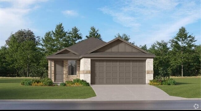 Building Photo - 3104 Twisted Myrtle Dr Rental