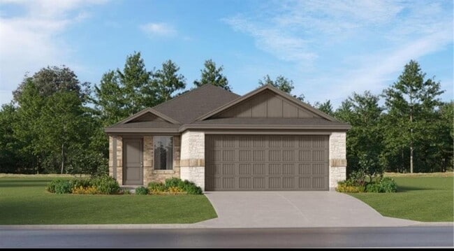 Photo - 3104 Twisted Myrtle Dr Casa