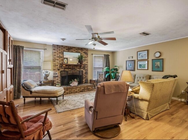 Photo - 9704 Wadesboro Rd