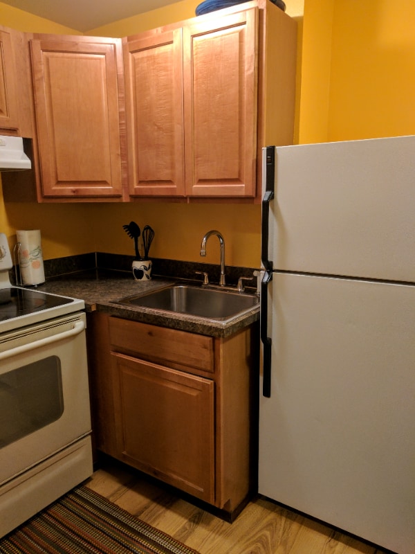 Photo - 917 NE 8th St Unidad B