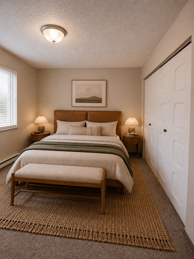 Photo - Your perfect place in Selah is just around the corner! Unidad 01