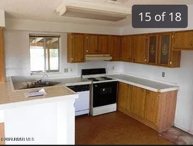 Photo - 15487 S Black Mountain Rd