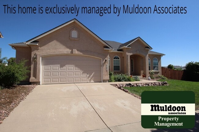 Building Photo - Coming soon! Gorgeous ranch style home in Soaring Eagles