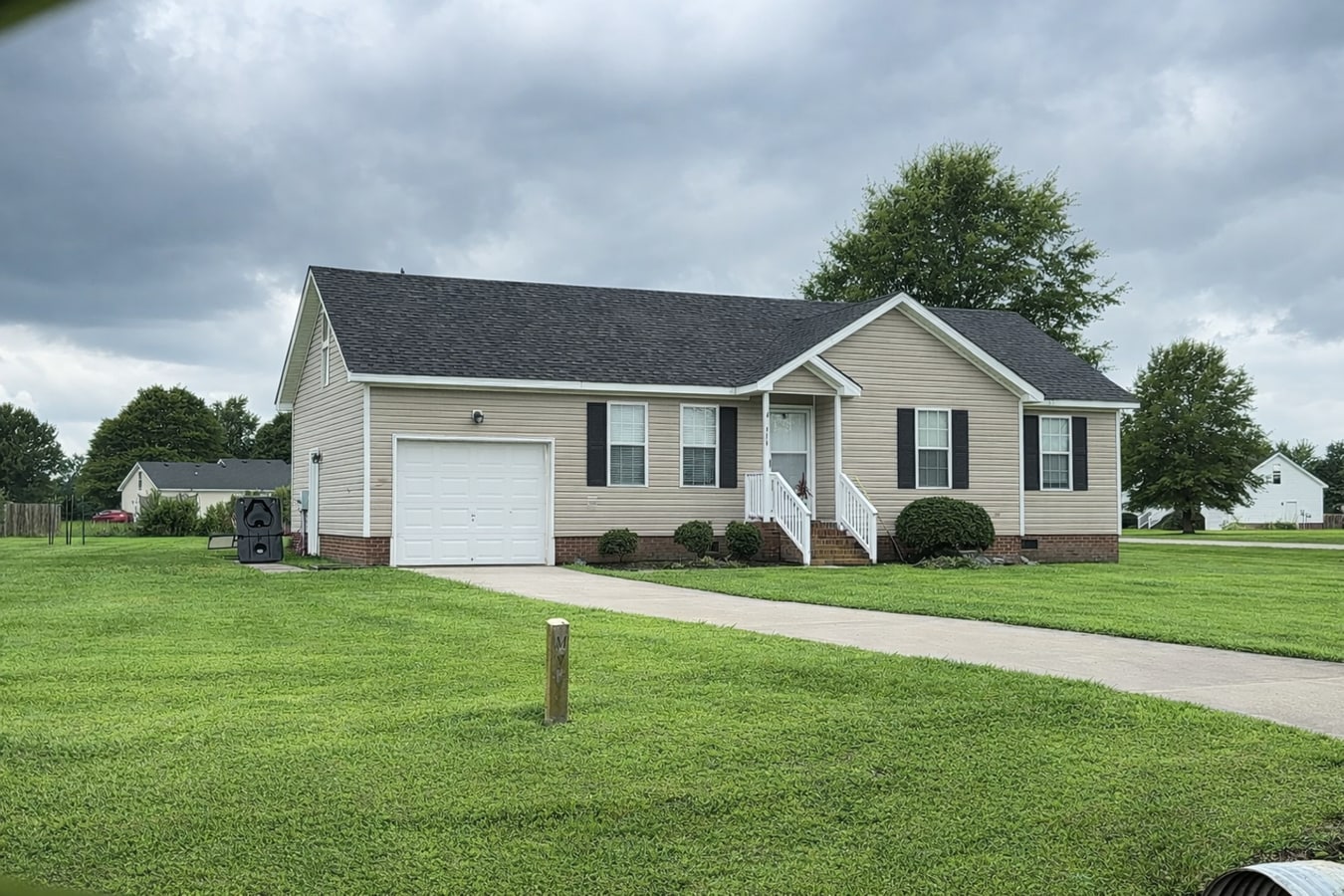 Photo - Get your application in fast!