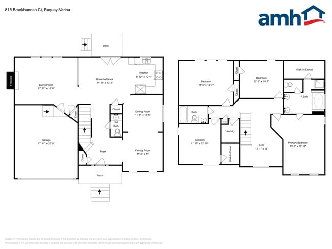 Photo - 815 Brookhannah Ct