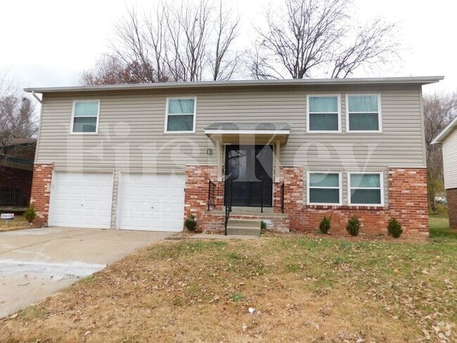 Building Photo - 2489 Millvalley Dr Rental