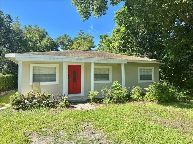 Building Photo - 2504 E Jackson St Rental