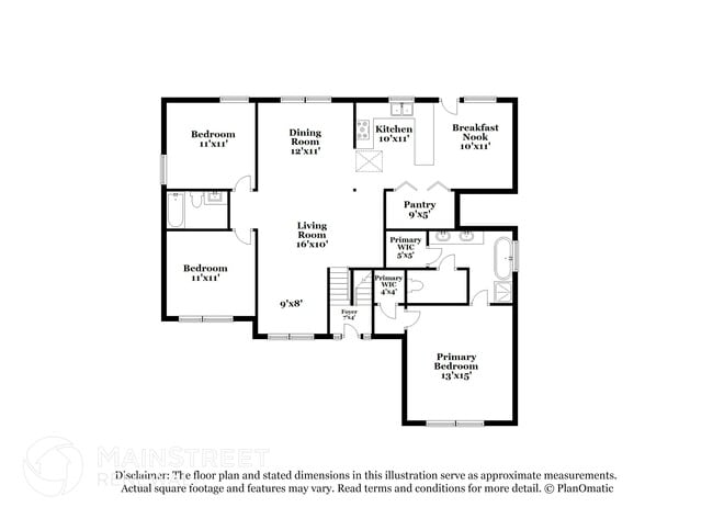 Photo - 31 Vinnings Ln SW