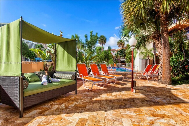 Photo - 4051 N Ocean Blvd Unit 20B