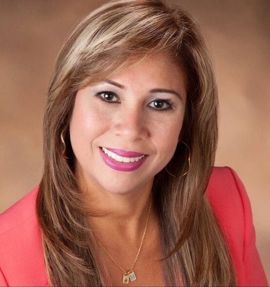 Yuraima Sanchez