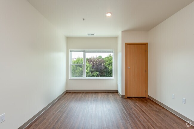 1HAB, 1BA - 592 ft²