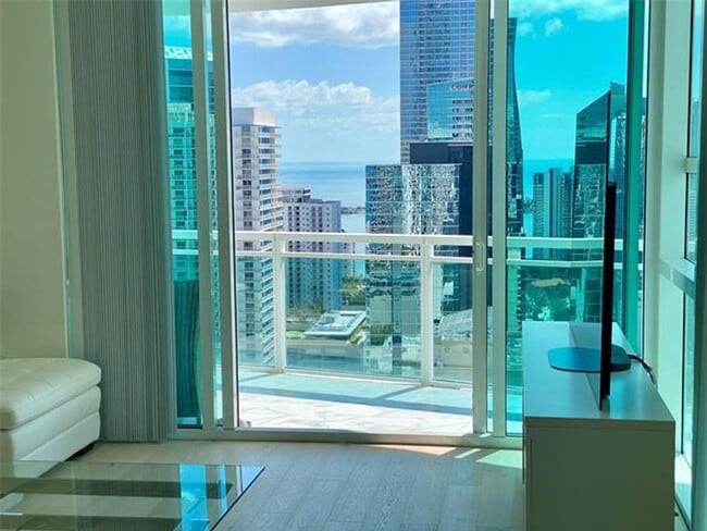 Photo - 951 Brickell Ave Unit 951 Brickell Ave # 3611