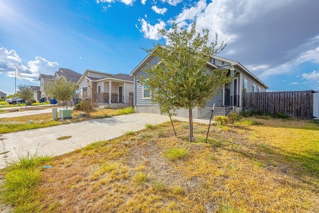 5414 St Francis Dr