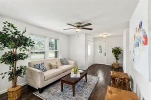 Photo - 7002 Goforth St