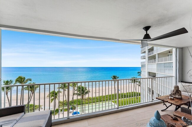Photo - 3101 S Ocean Blvd Unit 710