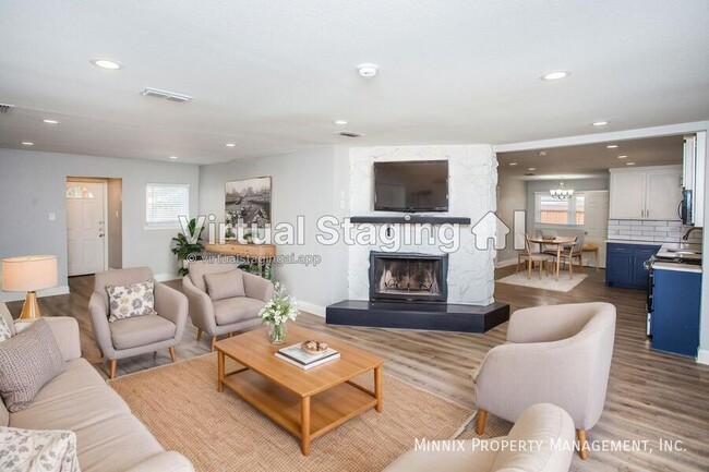 Photo - 4316 44th St House
