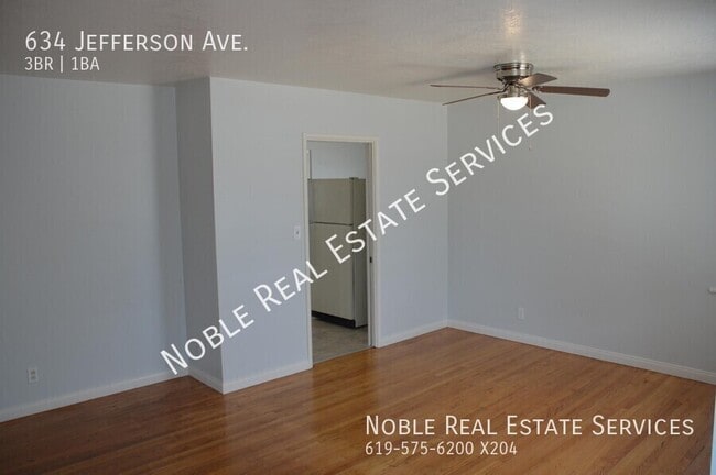 Photo - 634 Jefferson Ave