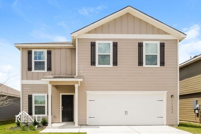 Building Photo - 11022 Yonder Flts