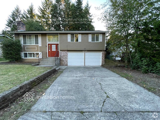 Building Photo - 21415 124th Ave SE Rental
