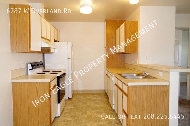 Photo - 6787 W Overland Rd