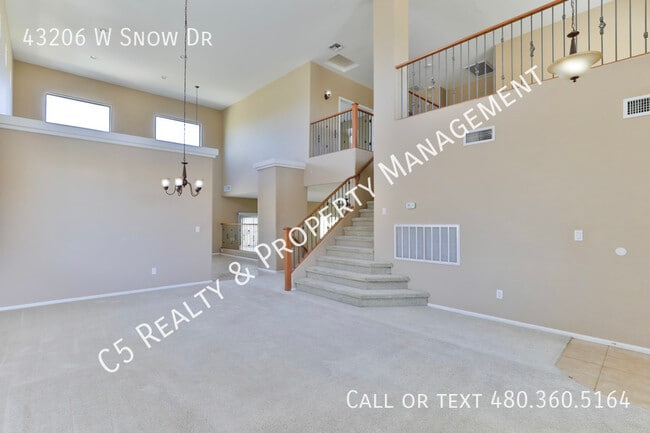 Photo - 43206 W Snow Dr