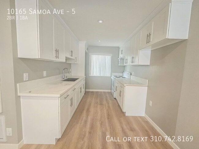 Photo - 10165 Samoa Ave Unidad 5