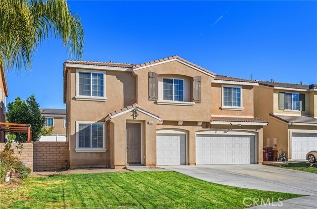 Photo - 30312 Carob Tree Cir House
