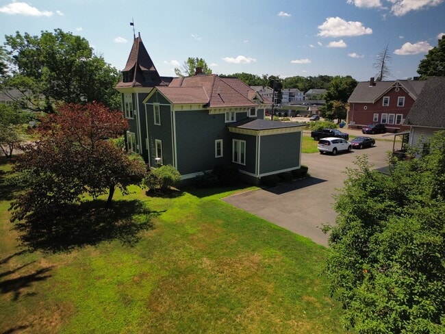 Photo - 249 County St Unit 2